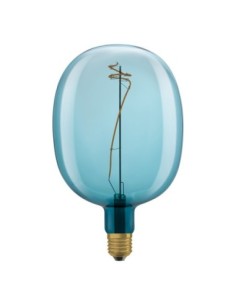 OSRAM - 4058075761872 - LED CLASSIC OSRAM 1906 DIM Ballon Verre E27 4,5W 1600K 80lm 2