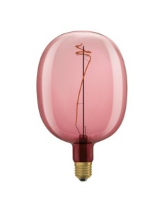OSRAM - 4058075761896 - LED CLASSIC OSRAM 1906 DIM Ballon Verre E27 4,5W 1600K 150lm 2