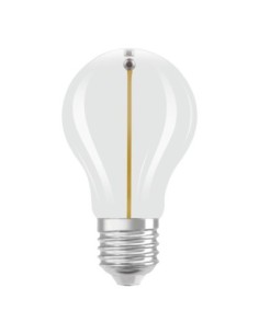 OSRAM - 4099854049972 - LED CLASSIC OSRAM 1906 CLA10 Verre Clair Filament E27 1,8W 827 100lm 2