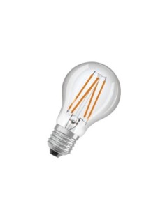 OSRAM - 4058075762015 - PARATHOM DLSensor CLA60 FIL Cl 827 E27 7,3W 806lm Capteur crépusculaire OSRAM