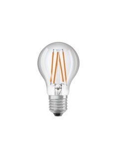 OSRAM - 4058075762015 - PARATHOM DLSensor CLA60 FIL Cl 827 E27 7,3W 806lm Capteur crépusculaire OSRAM 2