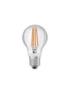 OSRAM - 4058075762039 - LED STAR+ Motion Sensor CL A FIL 60 non-dim 7,3W/827 E27 2
