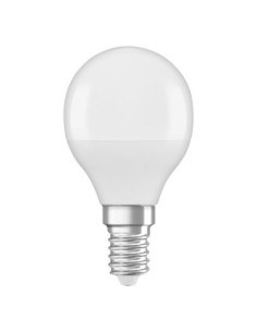 OSRAM - 4058075430839 - LED CLASSIC OSRAM Star + RGBW CLP25 E14 4,2W 827 250lm 2