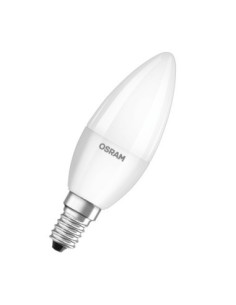 OSRAM - 4058075814912 - OSRAM LED STAR+ CLB40 ClikDim 827 E14 5,5W 470lm