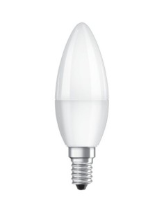OSRAM - 4058075814912 - OSRAM LED STAR+ CLB40 ClikDim 827 E14 5,5W 470lm 2