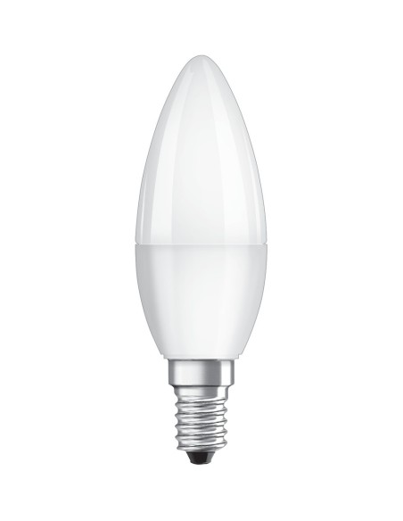 OSRAM - 4058075814912 - OSRAM LED STAR+ CLB40 ClikDim 827 E14 5,5W 470lm