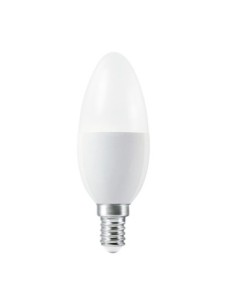 LEDVANCE - 4099854086342 - LED CLASSIC LEDVANCE SUP CLB60 E14 7,3W 827 806lm 2700K 2