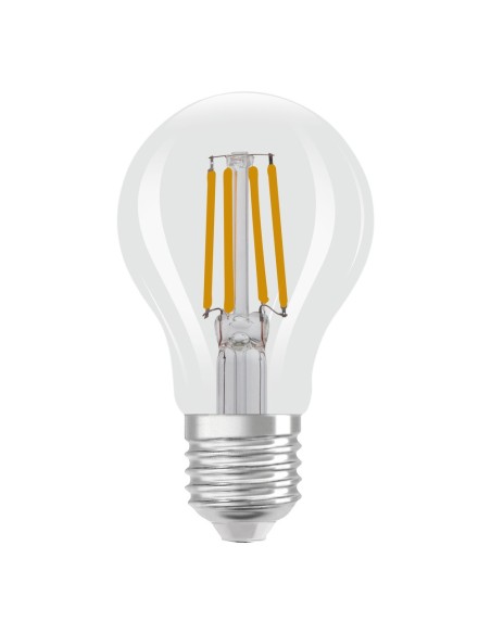 OSRAM - 4058075435568 - LED CLASSIC OSRAM Superstar CLA40 GlowDim E27 4W 470lm 2200…2700K