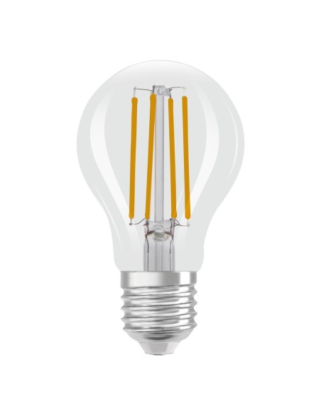 OSRAM - 4058075435537 - LED CLASSIC OSRAM Superstar CLA60 GlowDim E27 6,5W 806lm 2200…2700K