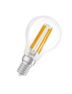 OSRAM - 4058075435476 - LED CLASSIC OSRAM Superstar CLP40 GlowDim E14 4W 470lm 2200…2700K