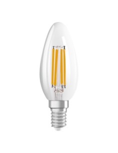 OSRAM - 4058075435490 - LED CLASSIC OSRAM Superstar CLB40 GlowDim E14 4W 470lm 2200…2700K 2