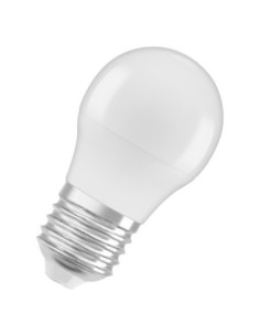 OSRAM - 4099854021961 - LED CLASSIC OSRAM STAR CLP40 Dépolie E27 4,9W 865 470lm