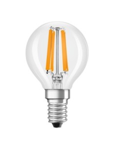 LEDVANCE - 4099854065750 - LED CLASSIC LEDVANCE SUP CLP40 Fil DIM 927 E14 4,2W 470lm IRC97 2