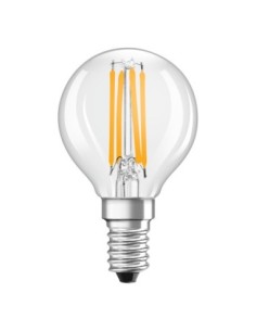 LEDVANCE - 4099854066535 - LED CLASSIC LEDVANCE SUP CLP40 énergie C DIM E14 2,9 W 827 470lm 2