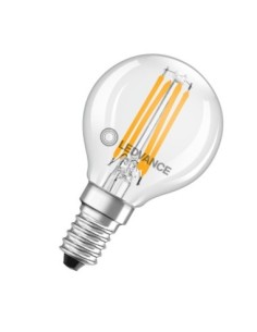 LEDVANCE - 4099854066597 - LED CLASSIC LEDVANCE SUP CLP40 énergie B Fil Claire E14 2,5 W 827 470lm