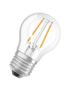 OSRAM - 4058075436848 - LED SUPERSTAR CL P  FIL 25 dim  2,8W/827 E27