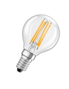 OSRAM - 4099854084133 - LED CLASSIC OSRAM Superstar DIM CLP25 Fil Verre 927 E14 2,2W 300lm IRC90