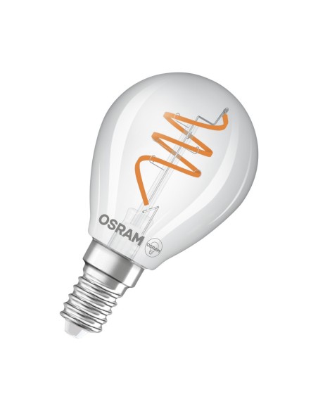 OSRAM - 4058075836747 - LED CLASSIC OSRAM 1906 CLP 40 Verre E14 4.6W 922 460lm 2700K