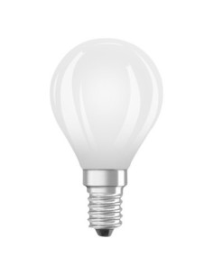 OSRAM - 4058075447837 - LED SUPERSTAR CL P  GL FR 60 dim  6,5W/827 E14 2