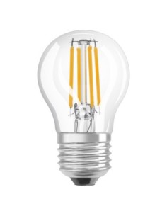 LEDVANCE - 4099854062209 - LED CLASSIC LEDVANCE PFM CLP60 Verre E27 5,5W 827 806lm 2
