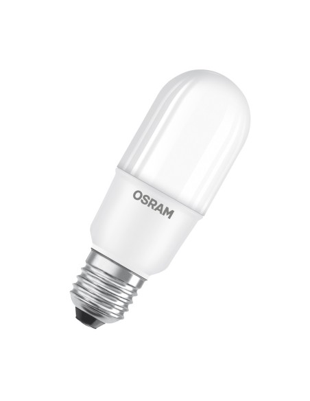 OSRAM - 4058075611580 - Stick LED SUPERSTAR+ dépoli radiateur 11W=75 E27 lumière du jour