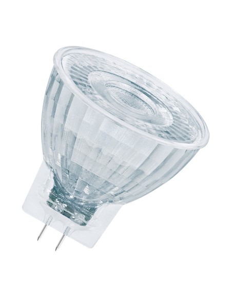 OSRAM - 4058075433083 - LED SUPERSTAR  MR11   20 dim 36° 3,2W/927 GU4