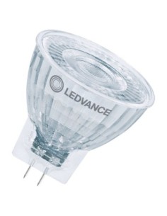 LEDVANCE - 4099854050206 - LED SPOT LEDVANCE PFM MR11 20 DIM 927 36° GU4 2,8W 184lm IRC90 Verre