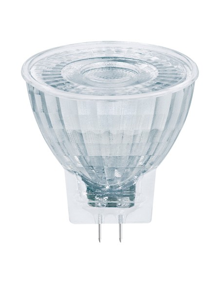 LEDVANCE - 4099854070365 - LED SPOT LEDVANCE PFM MR11 20 827 36° GU4 2,5W 184lm Verre