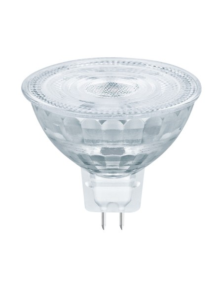 LEDVANCE - 4099854070501 - LED SPOT LEDVANCE SUP MR16 20 DIM 927 36° GU5.3 3,6W 230lm IRC97 Verre