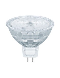 LEDVANCE - 4099854070549 - LED SPOT LEDVANCE SUP MR16 20 DIM 940 36° GU5.3 3,6W 230lm IRC97 Verre 2