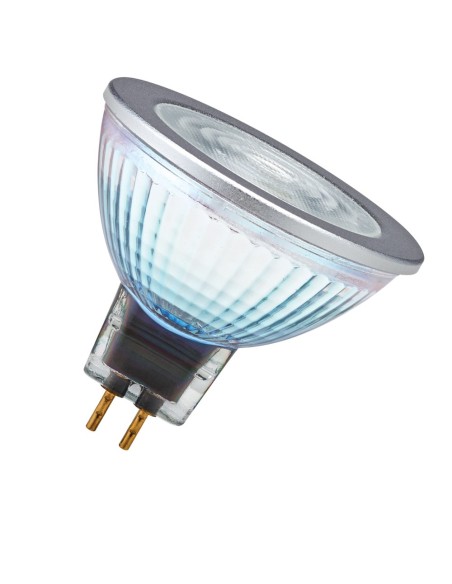 OSRAM - 4058075609396 - OSRAM LED PARATHOM PRO DIM MR16 35 940 GU5.3 36° 6,3W 355lm