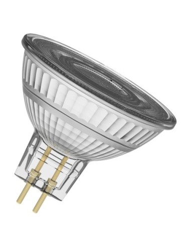 OSRAM - 4058075796690 - LED Spot 36° var 3,4=20W 927 GU5.3 OSRAM