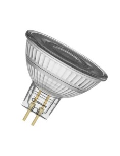 LEDVANCE - 4099854070563 - LED SPOT LEDVANCE PFM MR16 20 DIM 927 36° GU5.3 3,4W 230lm IRC90 Verre