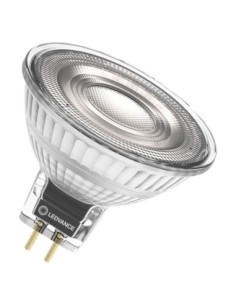 LEDVANCE - 4099854058776 - LED SPOT LEDVANCE SUP MR16 35 DIM 927 36° GU5.3 5,3W 345lm IRC97 Verre