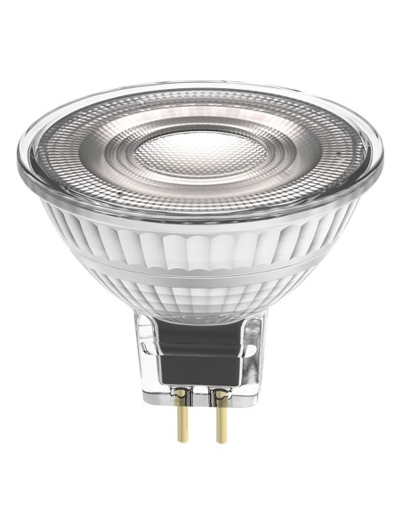 LEDVANCE - 4099854058776 - LED SPOT LEDVANCE SUP MR16 35 DIM 927 36° GU5.3 5,3W 345lm IRC97 Verre