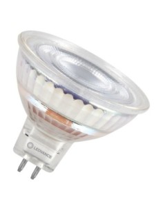 LEDVANCE - 4099854048111 - LED SPOT LEDVANCE SUP MR16 43 DIM 927 36° GU5.3 6,6W 500lm IRC97 Verre