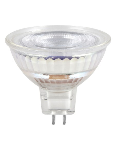 LEDVANCE - 4099854048111 - LED SPOT LEDVANCE SUP MR16 43 DIM 927 36° GU5.3 6,6W 500lm IRC97 Verre