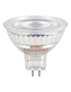 LEDVANCE - 4099854050510 - LED SPOT LEDVANCE PFM MR16 50 DIM 940 36° GU5.3 8W 621lm IRC90 Verre 2
