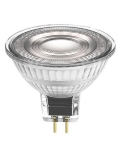 LEDVANCE - 4099854059759 - LED SPOT LEDVANCE PFM MR16 20 827 36° GU5.3 2,6W 210lm Verre 2