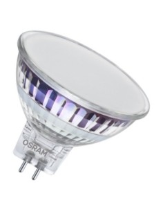 OSRAM - 4099854098895 - SPOT MR16120 4,4W=35 GU5.3 12V 827 OSRAM