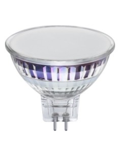 LEDVANCE - 4099854103568 - LED SPOT LEDVANCE PFM MR16 35 827 120° GU5.3 4,3W 396lm Verre 2