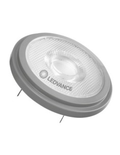 LEDVANCE - 4099854049163 - LED SPOT LEDVANCE SUP AR111 75 DIM 930 40° G53 11,7W 800lm IRC97