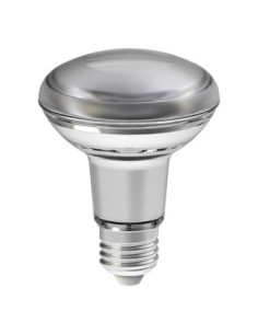 LEDVANCE - 4099854051234 - LED SPOT LEDVANCE PFM R80 60 DIM 927 36° E27 4,9W 345lm IRC90 Verre 2
