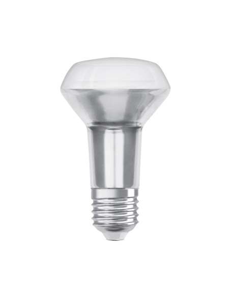 OSRAM - 4058075448605 - OSRAM LED PARATHOM R63 40 827 36° E27 2,6W 210lm Verre