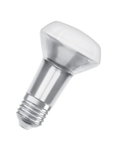 OSRAM - 4058075607910 - OSRAM LED PARATHOM R63 40 827 36° E27 2,6W 210lm Verre