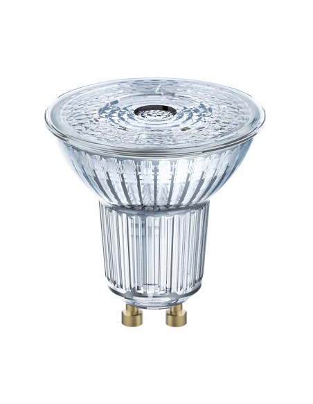 OSRAM - 4058075608375 - OSRAM LED PARATHOM PRO DIM PAR16 35 930 GU10 36° 3,4W 230lm