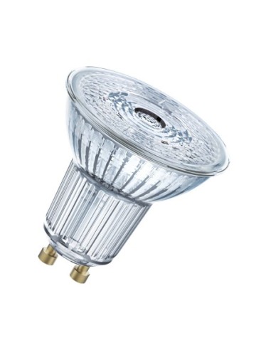 OSRAM - 4058075608399 - OSRAM LED PARATHOM PRO DIM PAR16 35 927 GU10 36° 3,4W 230lm