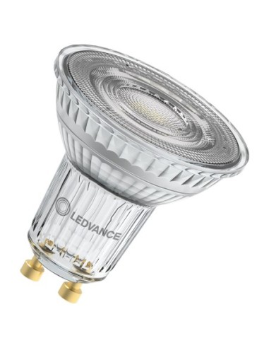 LEDVANCE - 4099854059810 - LED SPOT LEDVANCE SUP PAR16 35 DIM 927 36° GU10 3,4W 230lm IRC97 Verre