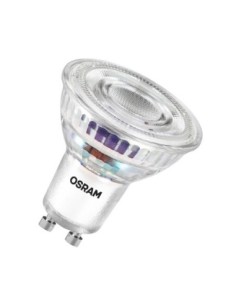 OSRAM - 4099854071713 - LED SPOT OSRAM PAR16 50 énergie A 827 36° GU10 2W 360lm Verre