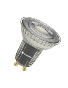 LEDVANCE - 4099854235221 - LED SPOT LEDVANCE PAR16 80 DIM 8.3W 575lm 930 GU10I RC90 Verre